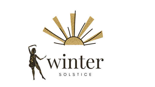 From Darkness to Light: Celebrating the Winter Solstice Mindfully