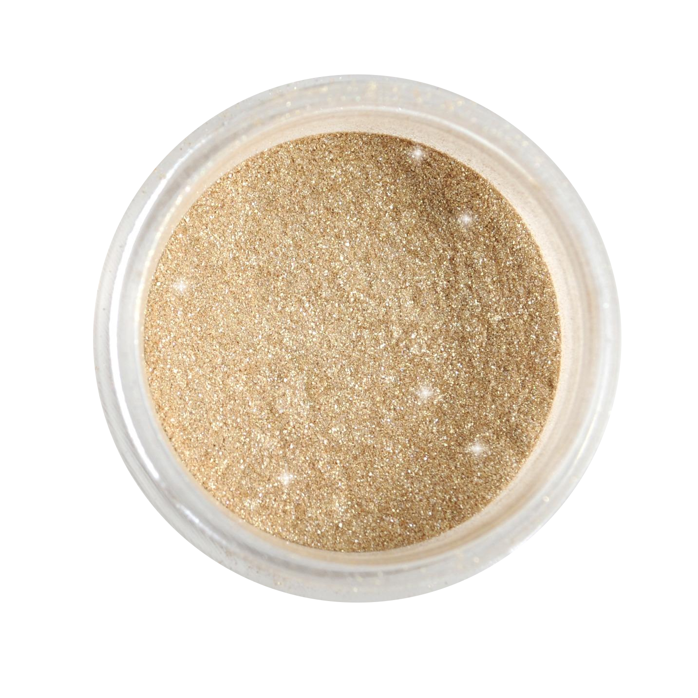 24K GOLD Body Shimmer