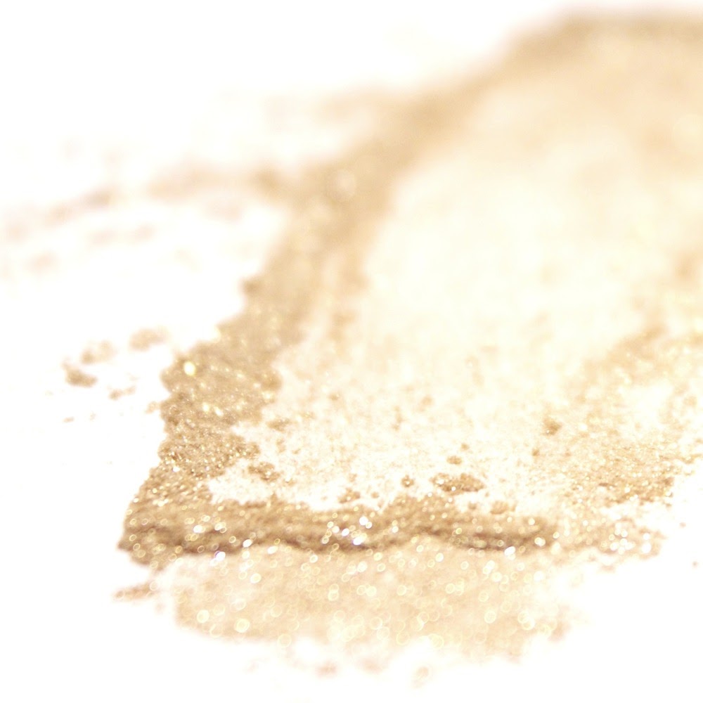 24K GOLD Body Shimmer