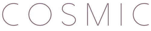 Cosmic Bath and Beauty logo