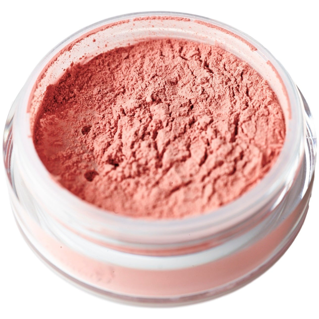 Peony Matte Blush