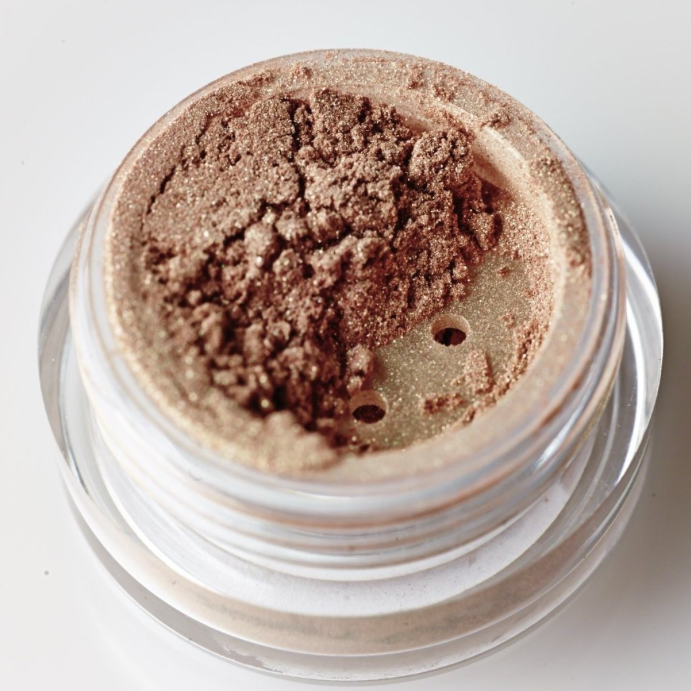 Cinnamon Sugar Eyeshadow Mini