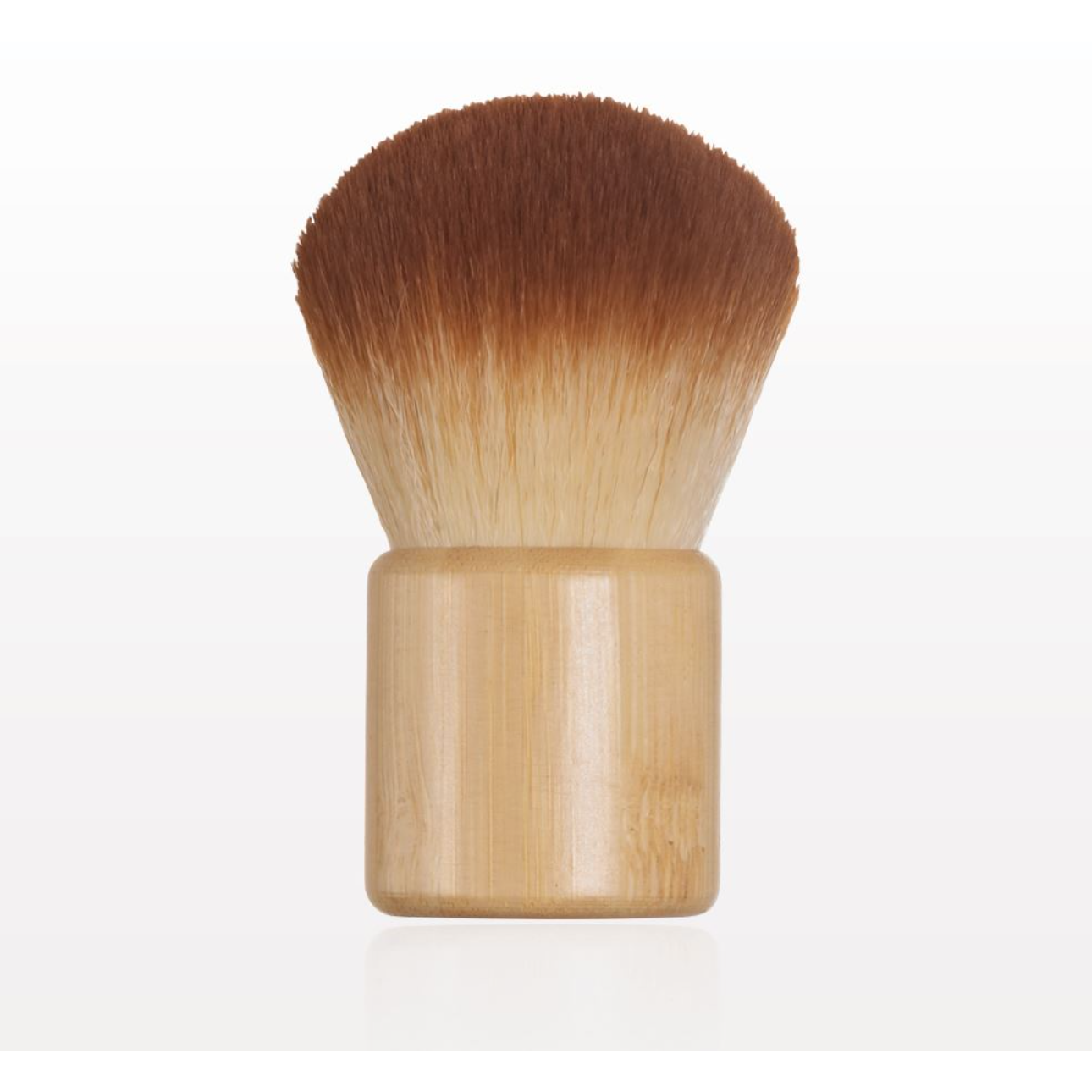 Foundation Makeup Kabuki Brush - Travel Size