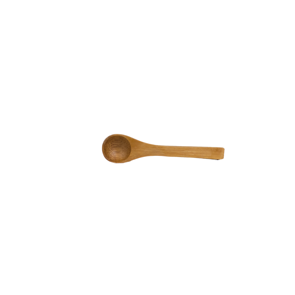 Wooden Small Spoon