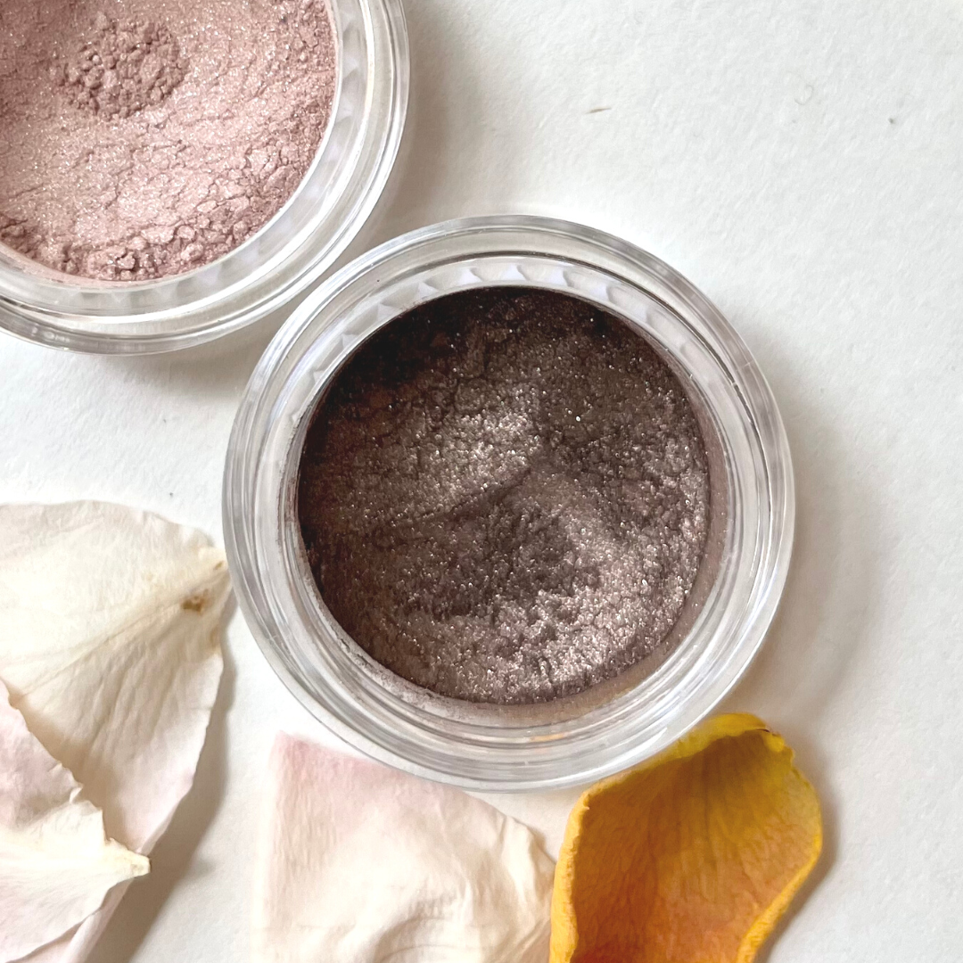 Morel Eyeshadow Mini