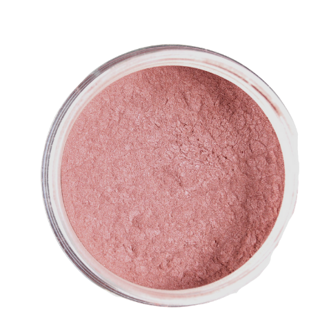 Ruby Slipper Pearl Blush