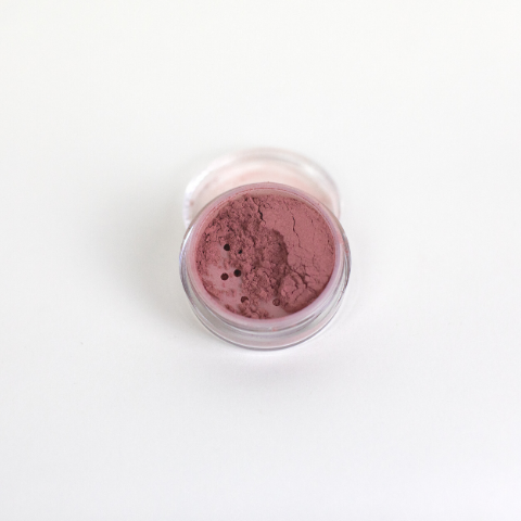 Ruby Slipper Pearl Blush