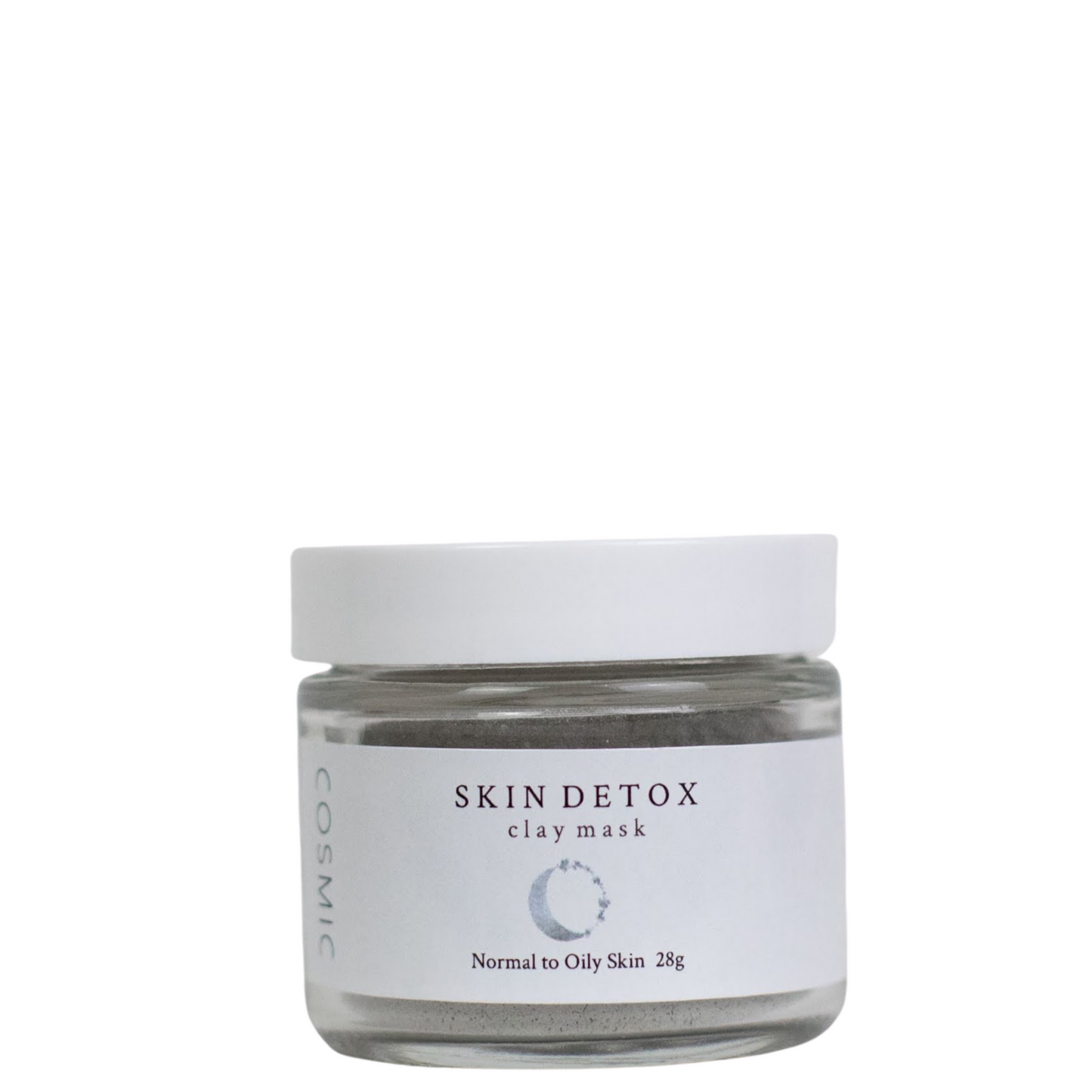 Skin Detox Clay Mask Powder