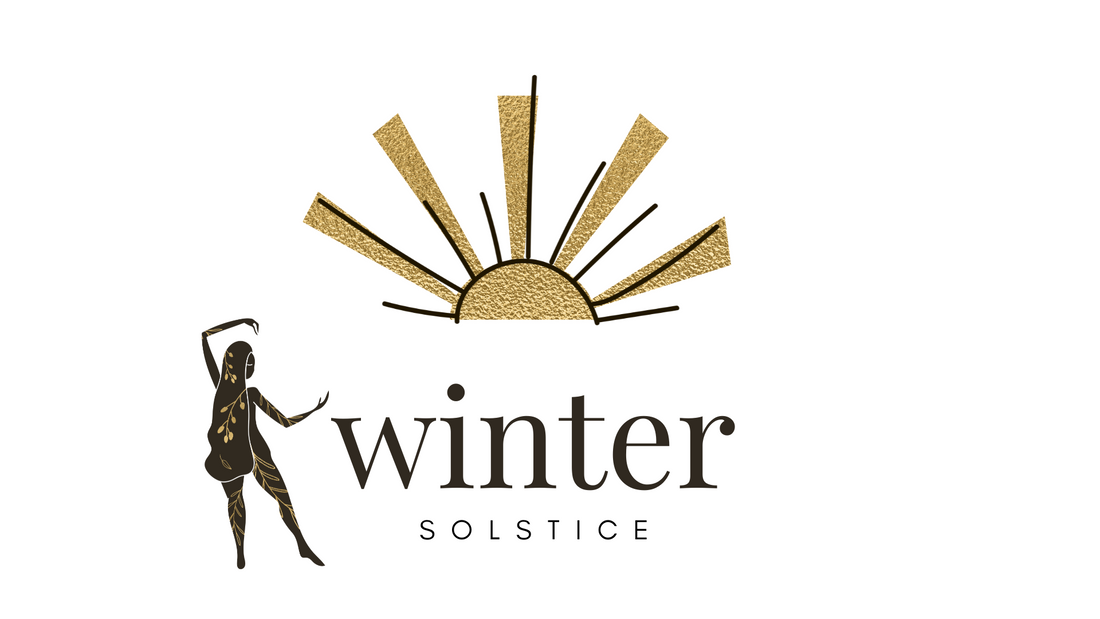 From Darkness to Light: Celebrating the Winter Solstice Mindfully