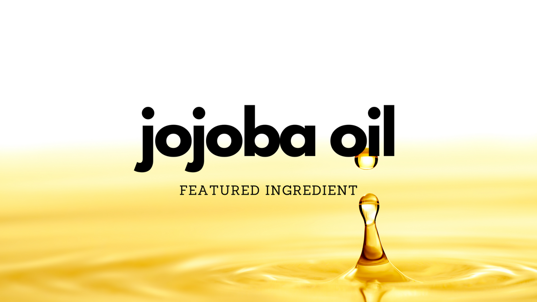 Jojoba Oil, the Natural Solution for Healthy, Glowing Skin