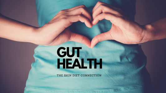 The Skin Diet Connection: Digestion