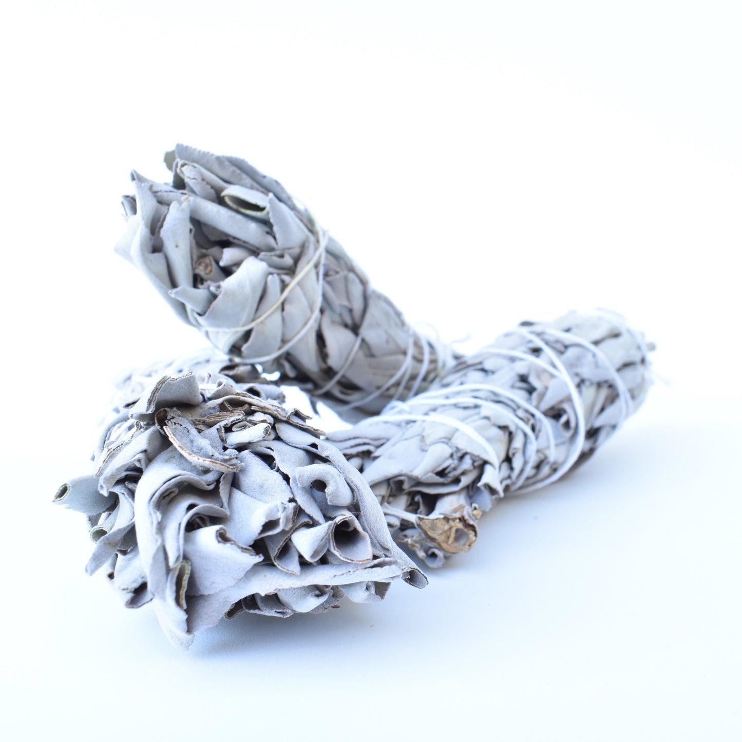 White Sage Smudge Bundle Good Juju Incense