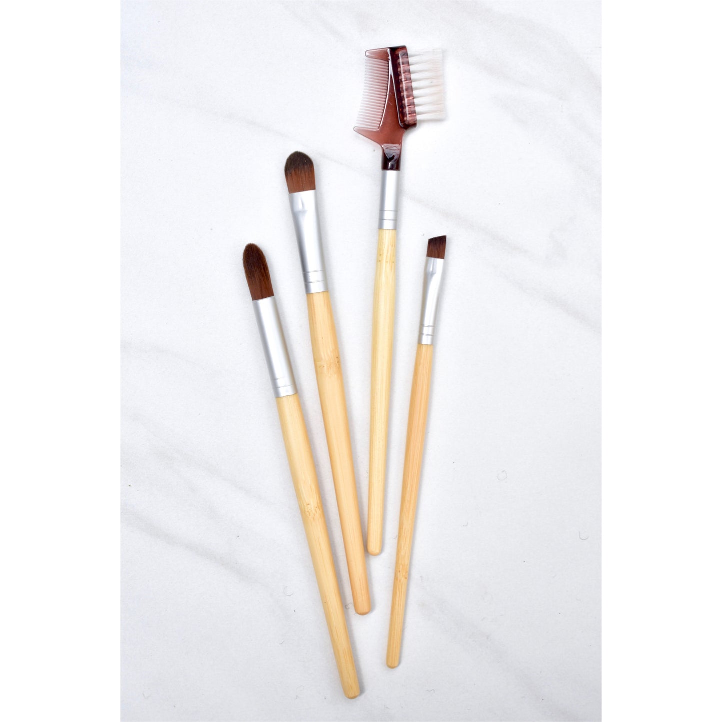 Makeup Brush Set for the Eyes