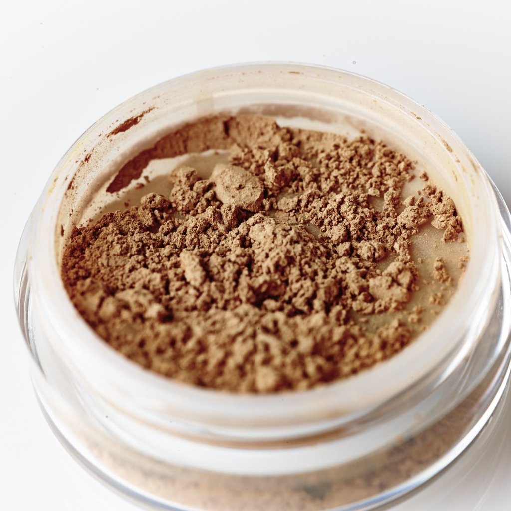 Cinnamon Girl Mineral Bronzer