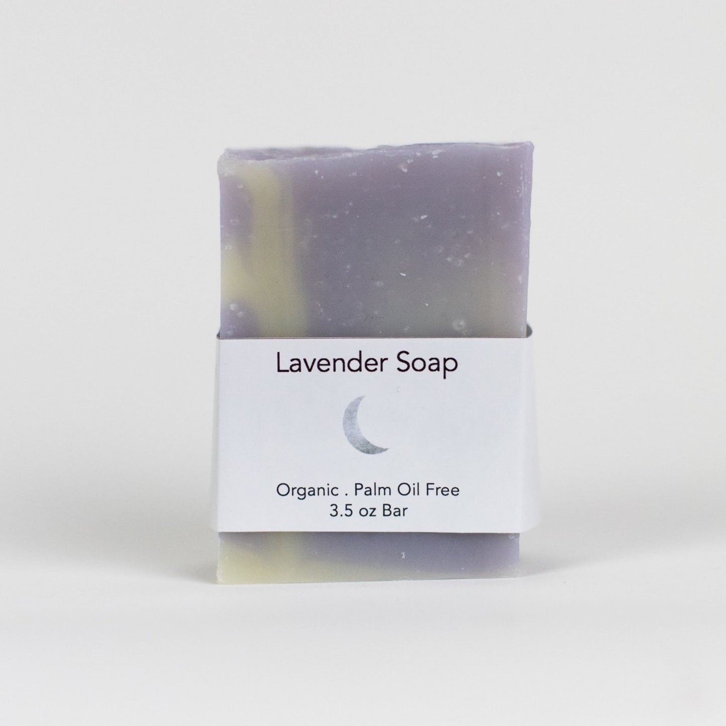 Back in Stock Soon... Lavender Organic Soap
