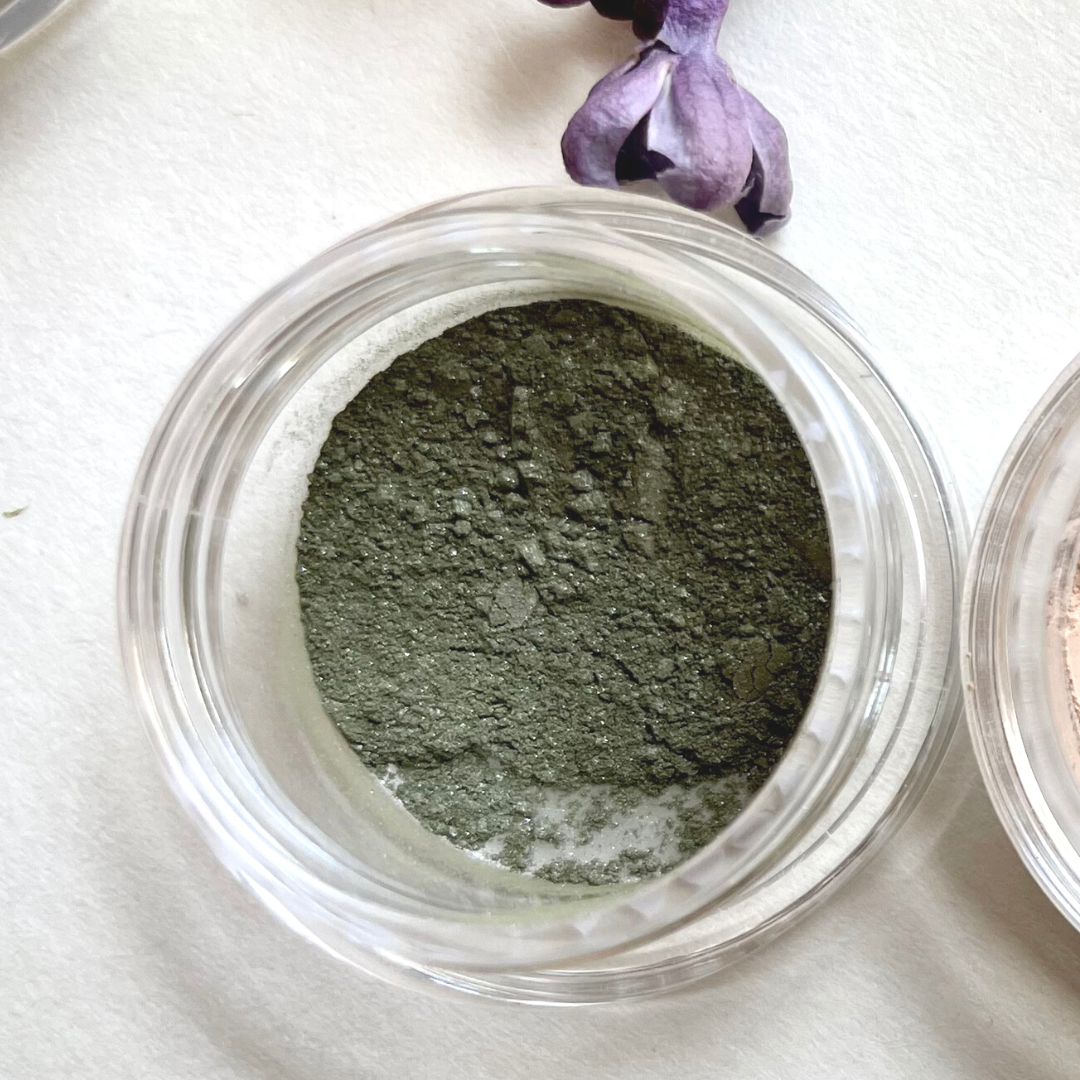 Moss Eyeshadow Mini