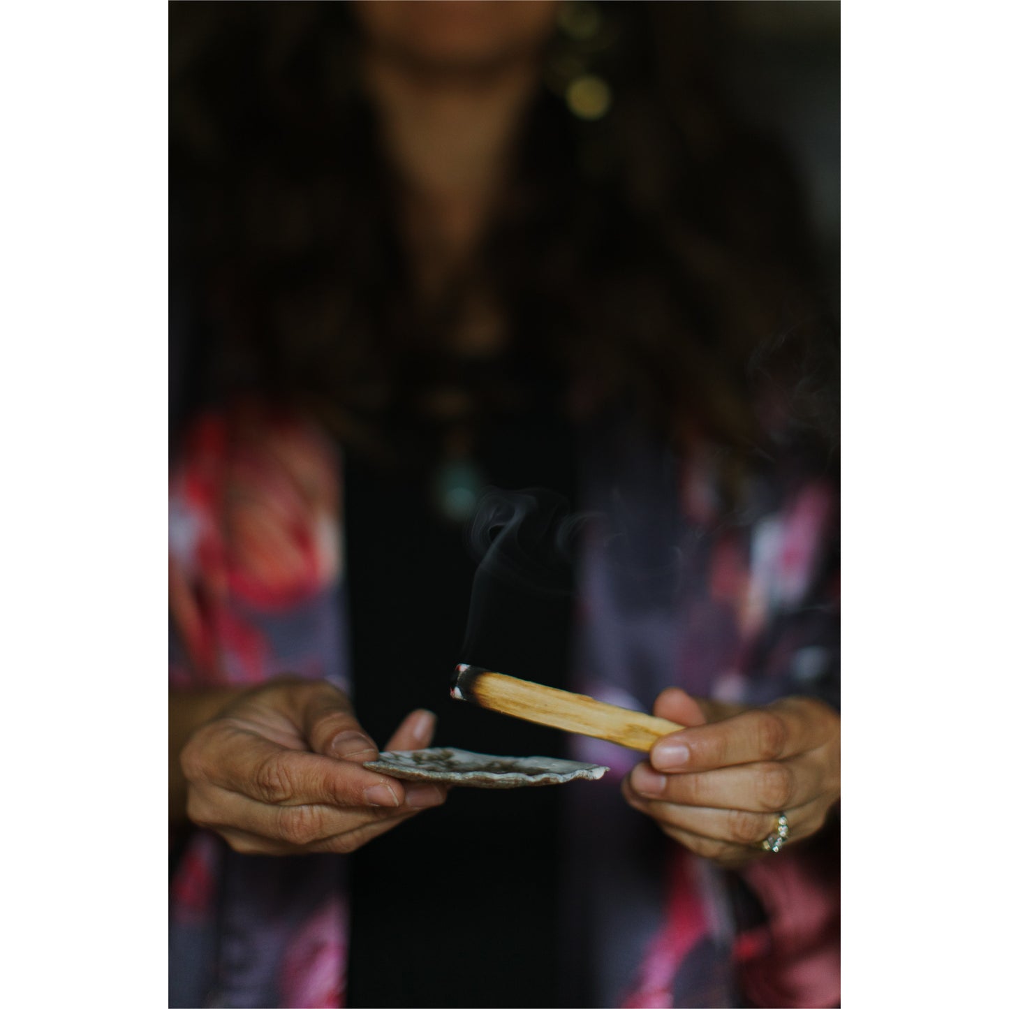 Palo Santo Incense Sustainably Sourced, Ethically Wildcrafted from Peru